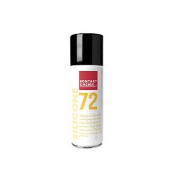 Sprej Silicone 72 200ml.