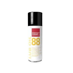 Sprej Lub Oil 88 200ml.