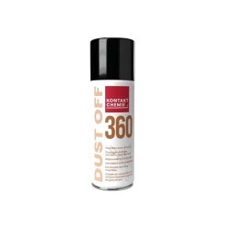 Sprej Dust Off 360 200ml.