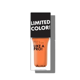 Like a PRO! lak za nokte 165 SUNSET