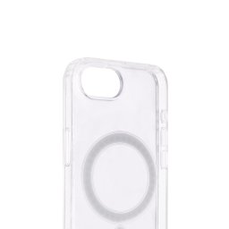 TPU maska Clear MAGSAFE za iPhone 16e 2025 (6.1") providna