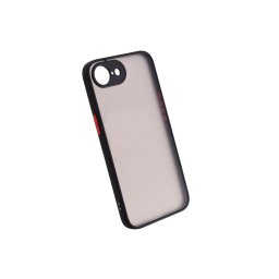 TPU maska BORDER za iPhone 16e 2025 (6.1") više boja
