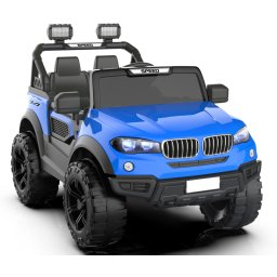 Baby BMW Džip na akumulator za decu 024396