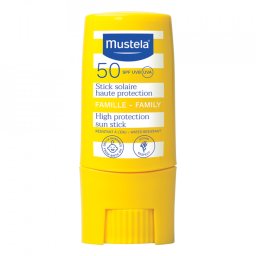 Mustela Sun Stik sa visokom UV zaštitom 9ml