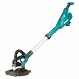 DSL800ZU Akumulatorska brusilica za gips Makita