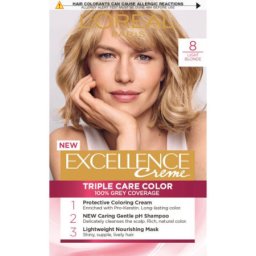 Loreal Excellence 8 boja za kosu ( 1003009319 )