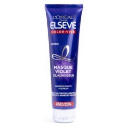Loreal Paris Elseve Color Vive Purple Maska za kosu 150ml ( 1003001647 )