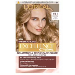 Loreal Excellence nudes boja za kosu 8u ( 1100008712 )