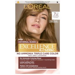 Loreal Excellence nudes boja za kosu 7u ( 1100008711 )
