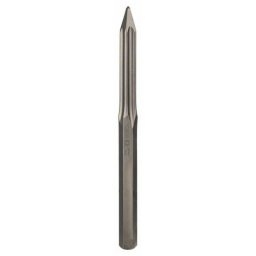 Bosch špic dleto 28 mm šestostrani prihvat 400 mm ( 2608690106 )