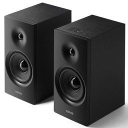 Edifier R1080BT 2.0 24W BT, AUX, line in boja crna (black) ( 4937 )