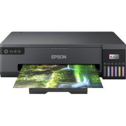 Epson L18050 EcoTank InkJet, photo color, A3+, 5760X1440, USB, WiFi, manual duplex ( C11CK38402 )