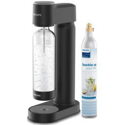 Philips add4901bk/10 aquas aparat za soda vodu ( 20691 )