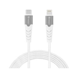 Sandberg 136-48 USB-C na Lightning 2m Kabl