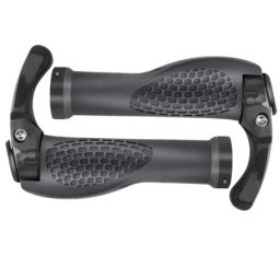 Bike lab Gripovi ergonomski sa rogovima ( B30100 )