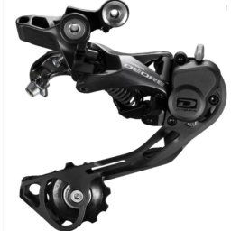Shimano rd-m6000 Menjač zadnji deore, sgs 10brzina, shadow plus design, direct attachment ( KRDM6000SGS )