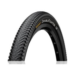 Continental Guma spoljašnja 700x35c double fighter iii black/black ( SPO-0100795 )