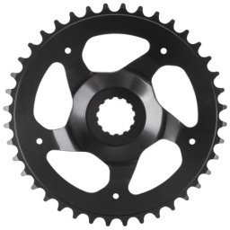 Zupčanik , 40t, direct mount, za bosch generaciju 3, cl47 ( 34969 )