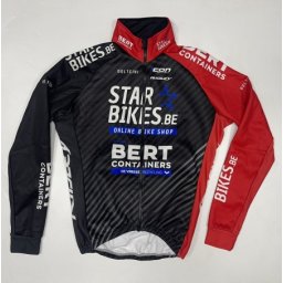 Doltcini windstoper jakna klub (m) ( 29 )