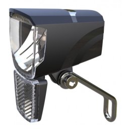 Union Prednje svetlo za hub dinamu,spark led 50 lux un-4278 capacitor (steady) ( 474158 )