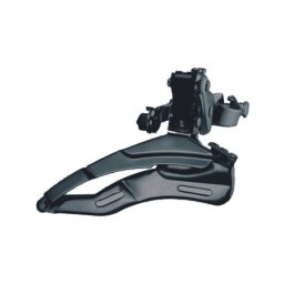 Menjač prednji power fd30-st 48t top pull 28,6mm black ( MENJ-005 )