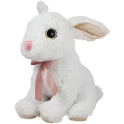 Plišana igračka za decu - zeka 25cm ( 110301 )