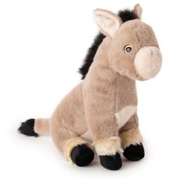 Plišana igračka za decu - magare 23cm ( 108315 )