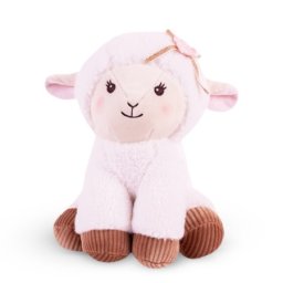 Plišana igračka za decu - ovca 22cm ( 108469 )