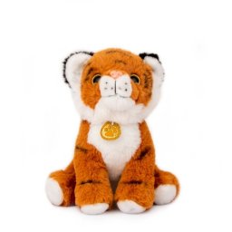 Plišana igračka za decu - tigar 23cm ( 413297 )