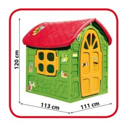 Dečija kuća za igru ( 502788 )
