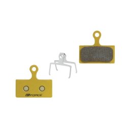 Force Disk pločice force sh xtr/xt/slx sinter, sa oprugom ( 423698 )