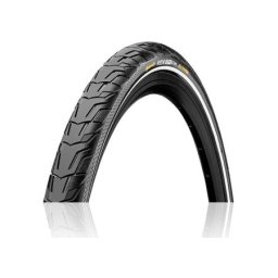 Continental guma spoljašnja 700x35c ride city black/black reflex ( SPO-0101554 )