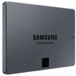 SAMSUNG 1TB QVO 870 MZ-77Q1T0BW