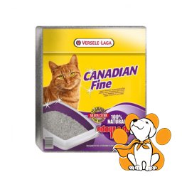 Versele-Laga Canadian Fine 25l/15kg, Sitnozrni Bentonit Posip Za Mačke