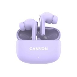 True Wireless Headset OnGo 9 slušalice bluetooth bežične bubice Canyon CNS-TWS9P