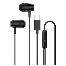 Canyon SEP-5 USB Type-C Slušalice bubice sa mikrofonom CNS-CEP5B