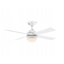 LUSTER VENTILATOR SA SVETLOM 1xE27 56036 LOSCIALE EDI LIGHT EGLO