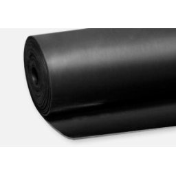 NBR Guma u rolni - 3 mm x 1200 mm Uljnootporna industrijska guma