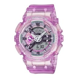 Casio g-shock unisex sat ( GMA-S110VW-4A )