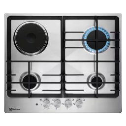 Electrolux kombinovana ploča KGM64311X