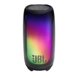 JBL bežični zvučnik Pulse 5 Crni
