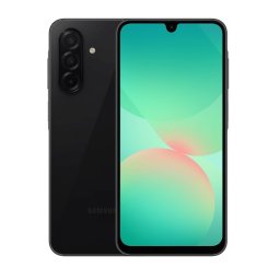 Samsung A26 128GB crna