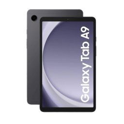 Samsung Tab A9 4/64GB siva