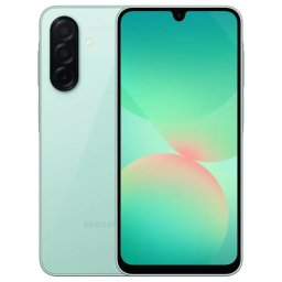 Samsung A26 128GB zelena