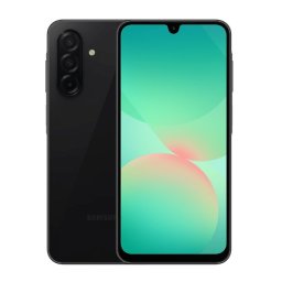 Samsung A26 256GB crna