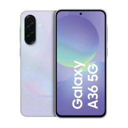 Samsung A36 128GB ljubicasta