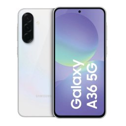 Samsung A36 128GB siva