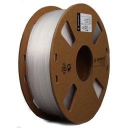 GEMBIRD 3DP-PETG1.75-01-NAT PETG Filament za 3D stampac 1.75mm, kotur 1KG Natural