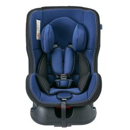 Auto sedište za decu Nebio Navy 0-18kg