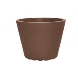 Dimartino Saksija tirso 50 chocolate vm50c ( 400051 )